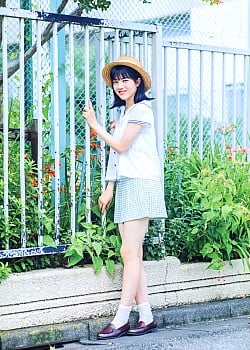 Runa Hayashi